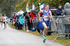 Mens under-17s 3 Stage Relay, 2018 ERRA 6 and 4 Stage and Youngsters Relays. Photo:  David T. Hewitson/Sports for All Pics
